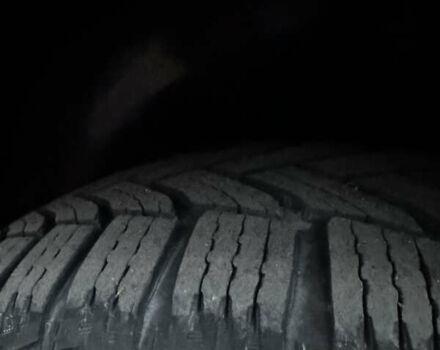 Серый Фольксваген Пассат, объемом двигателя 1.6 л и пробегом 286 тыс. км за 5200 $, фото 26 на Automoto.ua