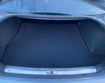 Серый Фольксваген Пассат, объемом двигателя 1.9 л и пробегом 420 тыс. км за 4700 $, фото 7 на Automoto.ua