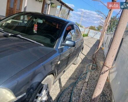 Серый Фольксваген Пассат, объемом двигателя 1.9 л и пробегом 254 тыс. км за 3700 $, фото 10 на Automoto.ua