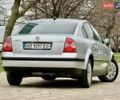 Серый Фольксваген Пассат, объемом двигателя 1.98 л и пробегом 227 тыс. км за 4300 $, фото 20 на Automoto.ua