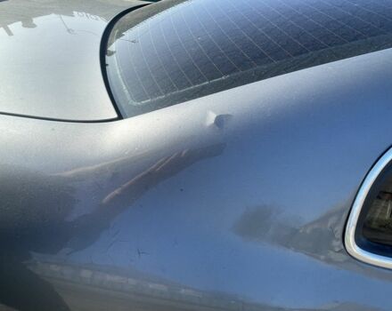 Сірий Фольксваген Пассат, об'ємом двигуна 1.8 л та пробігом 3 тис. км за 3900 $, фото 6 на Automoto.ua