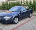 Сірий Фольксваген Пассат, об'ємом двигуна 1.9 л та пробігом 235 тис. км за 1452 $, фото 3 на Automoto.ua