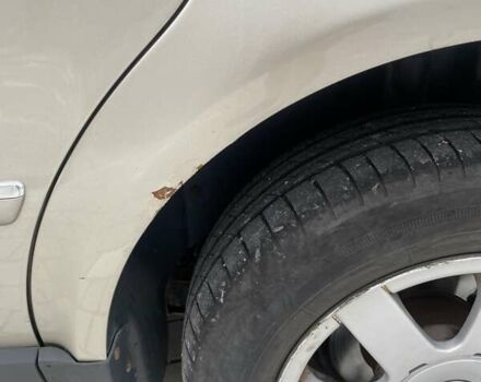 Серый Фольксваген Пассат, объемом двигателя 1.98 л и пробегом 269 тыс. км за 5700 $, фото 7 на Automoto.ua