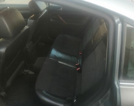 Серый Фольксваген Пассат, объемом двигателя 1.8 л и пробегом 435 тыс. км за 4200 $, фото 5 на Automoto.ua