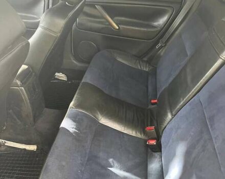 Сірий Фольксваген Пассат, об'ємом двигуна 2.5 л та пробігом 370 тис. км за 3700 $, фото 7 на Automoto.ua