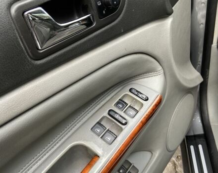 Серый Фольксваген Пассат, объемом двигателя 1.8 л и пробегом 311 тыс. км за 3500 $, фото 5 на Automoto.ua