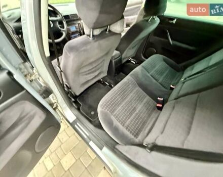 Серый Фольксваген Пассат, объемом двигателя 1.98 л и пробегом 227 тыс. км за 4300 $, фото 39 на Automoto.ua