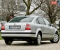 Серый Фольксваген Пассат, объемом двигателя 1.98 л и пробегом 227 тыс. км за 4300 $, фото 25 на Automoto.ua