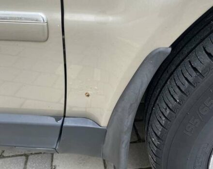 Серый Фольксваген Пассат, объемом двигателя 1.98 л и пробегом 269 тыс. км за 5700 $, фото 8 на Automoto.ua