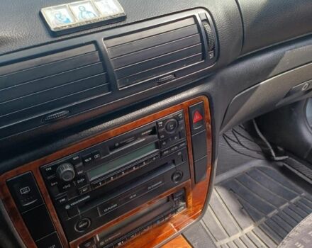 Сірий Фольксваген Пассат, об'ємом двигуна 0 л та пробігом 310 тис. км за 5100 $, фото 7 на Automoto.ua