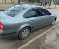 Серый Фольксваген Пассат, объемом двигателя 1.6 л и пробегом 271 тыс. км за 5200 $, фото 2 на Automoto.ua