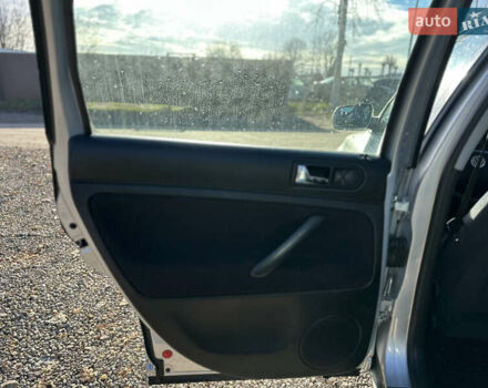 Серый Фольксваген Пассат, объемом двигателя 2 л и пробегом 256 тыс. км за 5600 $, фото 31 на Automoto.ua