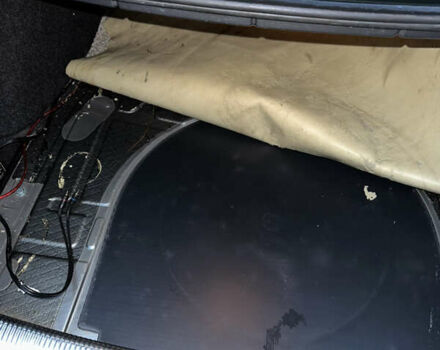 Серый Фольксваген Пассат, объемом двигателя 1.6 л и пробегом 286 тыс. км за 5200 $, фото 29 на Automoto.ua