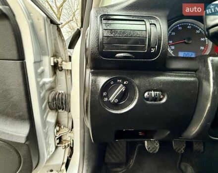 Серый Фольксваген Пассат, объемом двигателя 1.98 л и пробегом 227 тыс. км за 4300 $, фото 54 на Automoto.ua