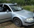 Серый Фольксваген Пассат, объемом двигателя 1.6 л и пробегом 270 тыс. км за 3595 $, фото 1 на Automoto.ua