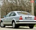 Серый Фольксваген Пассат, объемом двигателя 1.98 л и пробегом 227 тыс. км за 4300 $, фото 28 на Automoto.ua