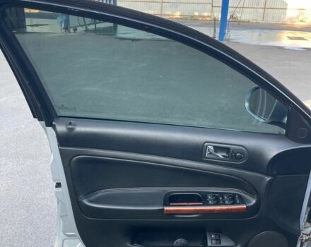 Серый Фольксваген Пассат, объемом двигателя 1.8 л и пробегом 223 тыс. км за 5300 $, фото 16 на Automoto.ua