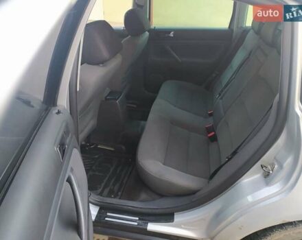 Серый Фольксваген Пассат, объемом двигателя 1.6 л и пробегом 200 тыс. км за 4900 $, фото 10 на Automoto.ua