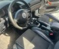 Сірий Фольксваген Пассат, об'ємом двигуна 1.78 л та пробігом 169 тис. км за 5500 $, фото 15 на Automoto.ua