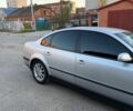 Серый Фольксваген Пассат, объемом двигателя 1.6 л и пробегом 238 тыс. км за 4200 $, фото 10 на Automoto.ua