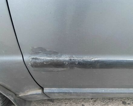 Серый Фольксваген Пассат, объемом двигателя 1.6 л и пробегом 271 тыс. км за 5200 $, фото 12 на Automoto.ua