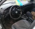 Сірий Фольксваген Пассат, об'ємом двигуна 1.78 л та пробігом 281 тис. км за 4250 $, фото 8 на Automoto.ua