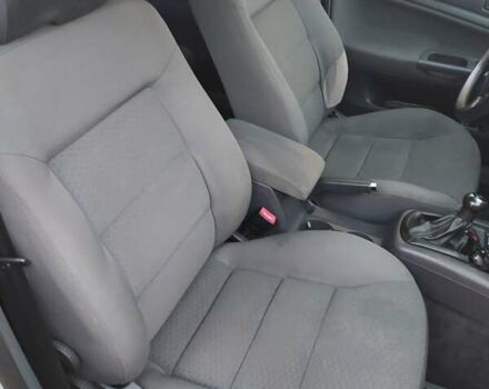 Серый Фольксваген Пассат, объемом двигателя 1.6 л и пробегом 200 тыс. км за 4900 $, фото 11 на Automoto.ua