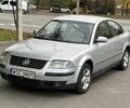 Серый Фольксваген Пассат, объемом двигателя 1.9 л и пробегом 400 тыс. км за 1999 $, фото 1 на Automoto.ua