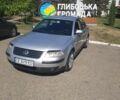 Сірий Фольксваген Пассат, об'ємом двигуна 1.78 л та пробігом 280 тис. км за 3650 $, фото 1 на Automoto.ua