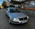 Серый Фольксваген Пассат, объемом двигателя 1.6 л и пробегом 250 тыс. км за 3599 $, фото 1 на Automoto.ua