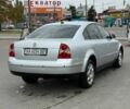 Сірий Фольксваген Пассат, об'ємом двигуна 2.5 л та пробігом 400 тис. км за 2800 $, фото 4 на Automoto.ua