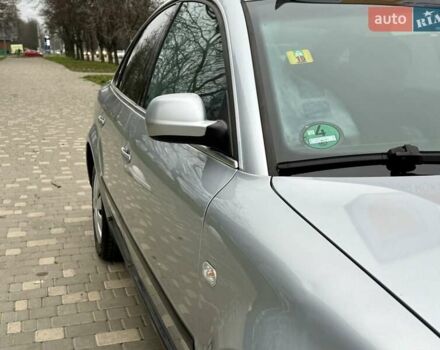 Серый Фольксваген Пассат, объемом двигателя 1.98 л и пробегом 227 тыс. км за 4300 $, фото 17 на Automoto.ua