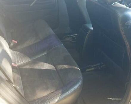 Сірий Фольксваген Пассат, об'ємом двигуна 1.9 л та пробігом 420 тис. км за 6200 $, фото 14 на Automoto.ua