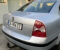 Сірий Фольксваген Пассат, об'ємом двигуна 1.6 л та пробігом 150 тис. км за 4800 $, фото 3 на Automoto.ua