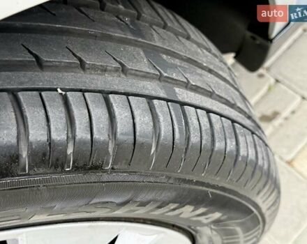 Серый Фольксваген Пассат, объемом двигателя 1.98 л и пробегом 227 тыс. км за 4300 $, фото 14 на Automoto.ua