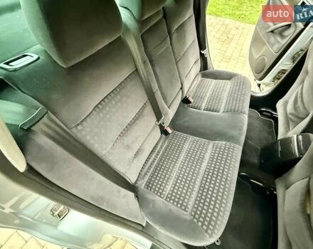 Серый Фольксваген Пассат, объемом двигателя 1.98 л и пробегом 227 тыс. км за 4300 $, фото 37 на Automoto.ua