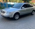 Сірий Фольксваген Пассат, об'ємом двигуна 1.78 л та пробігом 240 тис. км за 3700 $, фото 1 на Automoto.ua