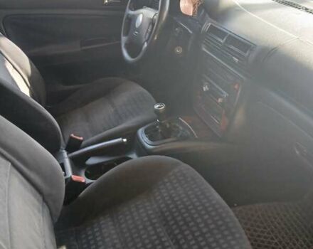 Серый Фольксваген Пассат, объемом двигателя 1.9 л и пробегом 254 тыс. км за 3700 $, фото 3 на Automoto.ua