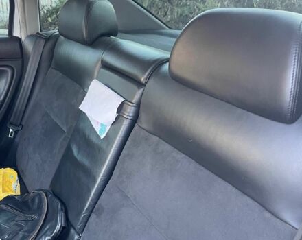 Серый Фольксваген Пассат, объемом двигателя 1.8 л и пробегом 223 тыс. км за 5300 $, фото 8 на Automoto.ua