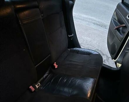 Сірий Фольксваген Пассат, об'ємом двигуна 1.78 л та пробігом 318 тис. км за 3300 $, фото 24 на Automoto.ua