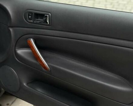 Сірий Фольксваген Пассат, об'ємом двигуна 1.9 л та пробігом 181 тис. км за 6100 $, фото 83 на Automoto.ua