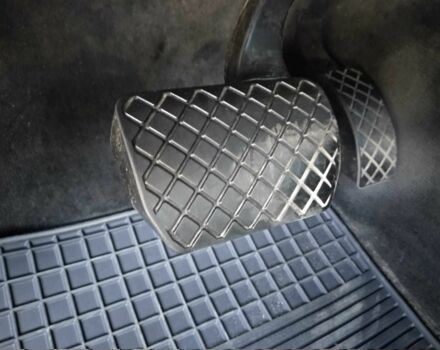 Сірий Фольксваген Пассат, об'ємом двигуна 1.8 л та пробігом 211 тис. км за 6500 $, фото 21 на Automoto.ua