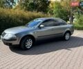 Сірий Фольксваген Пассат, об'ємом двигуна 1.9 л та пробігом 333 тис. км за 4700 $, фото 3 на Automoto.ua