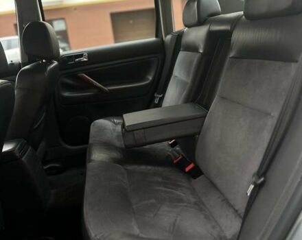 Сірий Фольксваген Пассат, об'ємом двигуна 1.9 л та пробігом 181 тис. км за 6100 $, фото 65 на Automoto.ua