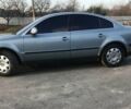 Сірий Фольксваген Пассат, об'ємом двигуна 1.6 л та пробігом 247 тис. км за 5000 $, фото 3 на Automoto.ua