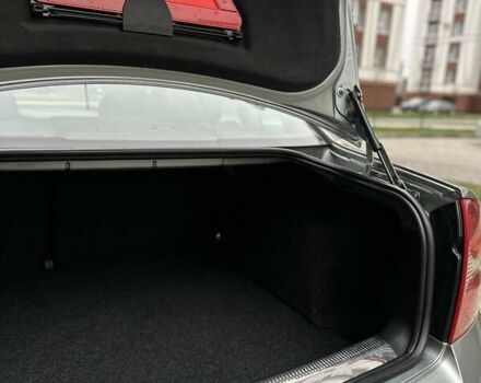 Сірий Фольксваген Пассат, об'ємом двигуна 1.9 л та пробігом 181 тис. км за 6100 $, фото 90 на Automoto.ua