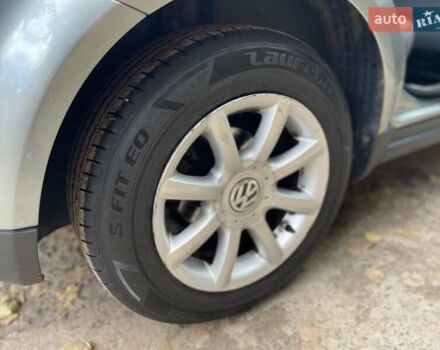 Фольксваген Пассат 2004 в Львове на Automoto.ua Серый Фольксваген Пассат, объемом двигателя 1.98 л и пробегом 197 тыс. км за 5400 $, фото 24 на Automoto.ua