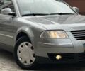 Сірий Фольксваген Пассат, об'ємом двигуна 1.9 л та пробігом 181 тис. км за 6100 $, фото 24 на Automoto.ua