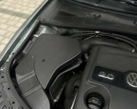 Сірий Фольксваген Пассат, об'ємом двигуна 1.9 л та пробігом 181 тис. км за 6100 $, фото 87 на Automoto.ua