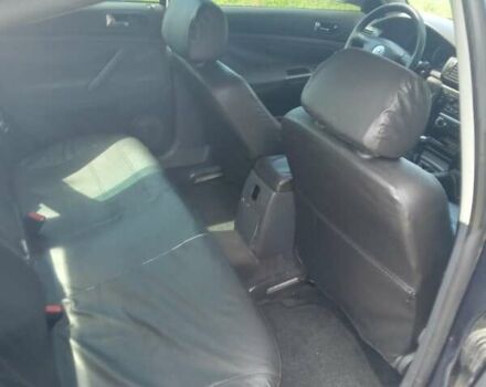 Серый Фольксваген Пассат, объемом двигателя 1.98 л и пробегом 350 тыс. км за 5200 $, фото 5 на Automoto.ua